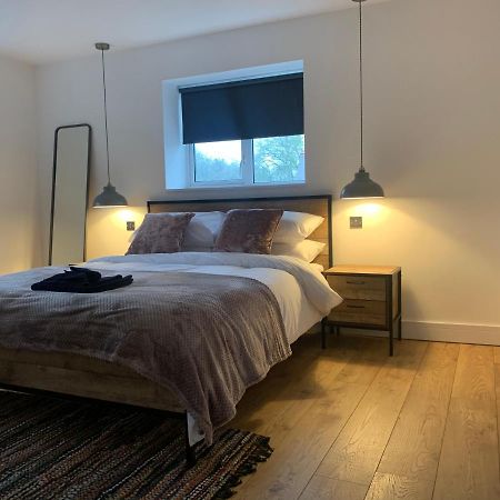 Nantgaredig Gwili Apartment المظهر الخارجي الصورة