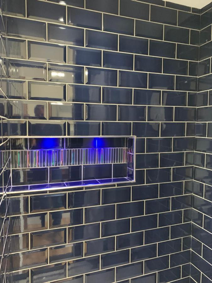 Nantgaredig Gwili Apartment المظهر الخارجي الصورة